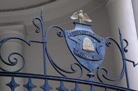 Staten Island savings bank in Stapleton
